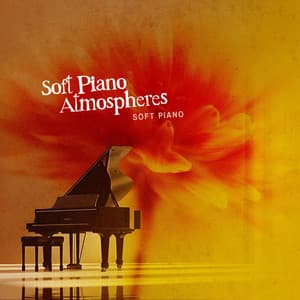 Soft Piano Atmospheres - Soft Piano