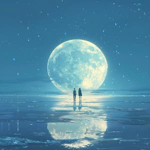 Música Para Dormir: Ecos Crepusculares - Biblioteca de Sonidos para dormir