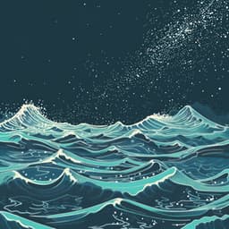 Die Welt der Gewässer - Meeresgeräusche