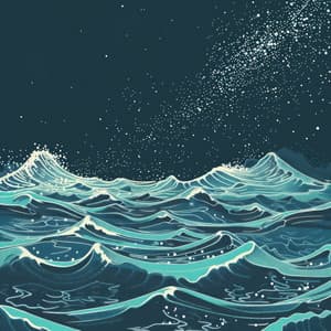 Die Welt der Gewässer - Meeresgeräusche