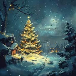 We Love Christmas Music - Instrumental Christmas Music