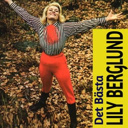 Det Bästa - Lily Berglund