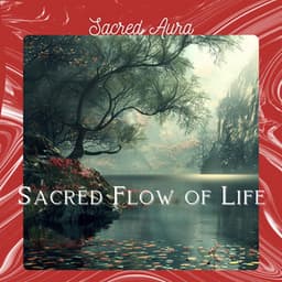 Sacred Flow of Life - Sacred Aura