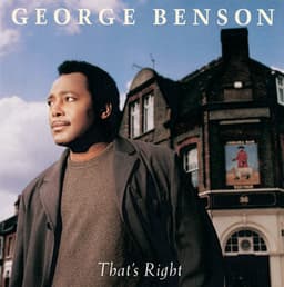 That's Right - George Benson