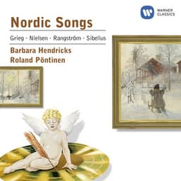 Nordic Songs - Barbara Hendricks