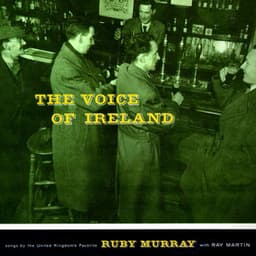 The Voice Of Ireland - Ruby Murray