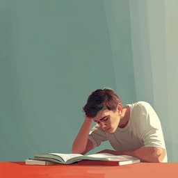 Estudio De Trueno: Ritmos De Trabajo Binaurales - Música de Concentración para el Trabajo