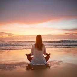 Melodías Calmantes: Sonidos De Meditación Suaves - Espíritu de gracia