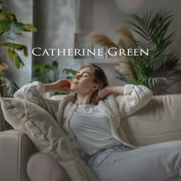 Calmly Rest - Catherine Green