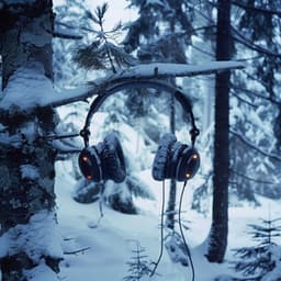 Music Interlude: Harmonic Escapes - Alisieu