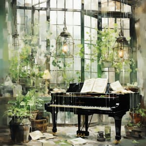 Fundamentos Del Piano: Melodía De Teclas Simples - Colección Piano Jazz