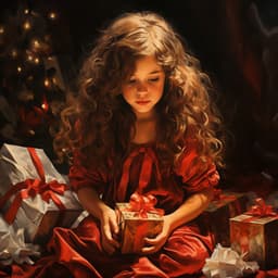 Timeless Holiday Treasures - Instrumental Christmas