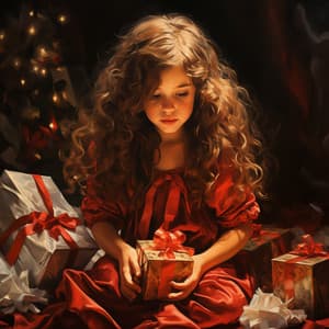 Timeless Holiday Treasures - Instrumental Christmas