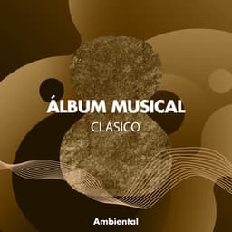 Álbum Musical Clásico Ambiental para Carnavales - Guitarras Mágicas