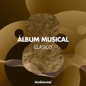 Álbum Musical Clásico Ambiental para Carnavales - Guitarras Mágicas