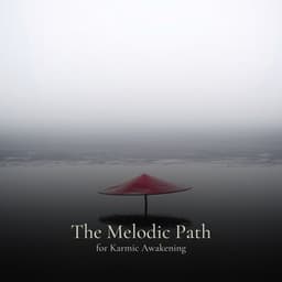 * The Melodic Path for Karmic Awakening * - 741Hz Energy Orbiting Manifest Healing