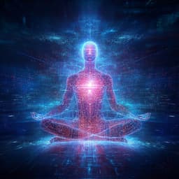 Clear Mind and Heart - Thai Massage Music