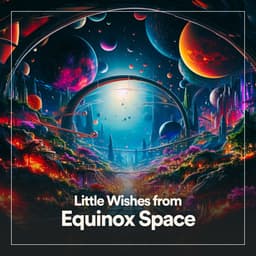 Little Wishes from Equinox Space - Schlaflieder Relax