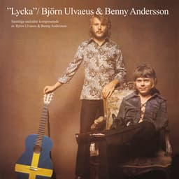 Lycka - Björn Ulvaeus
