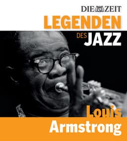 Die Legenden des Jazz - Louis Armstrong - Louis Armstrong