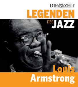 Die Legenden des Jazz - Louis Armstrong - Louis Armstrong