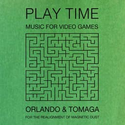 Play Time: Music For Video Games - Orlando