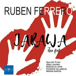 Jarawa - Ruben Ferrero