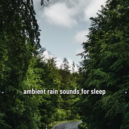 * ambient rain sounds for sleep * - Ambient Rain