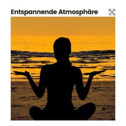 Entspannende Atmosphäre - Meditation Einschlafen