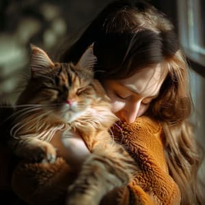 Sonidos Suaves De Lluvia Para Calmar Gatos - Efectos especiales de la madre naturaleza