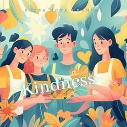 Kindness - Bossa Nova Channel