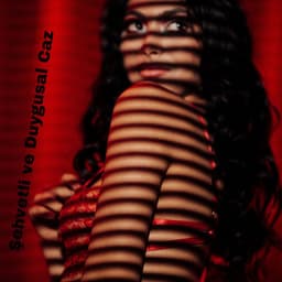 Şehvetli ve Duygusal Caz: Aşıklar için Piyano, Gitar, Saksafon Müziği - Enstrümantal Caz Akademi