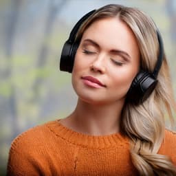 Música Suave Para Noches De Meditación Silenciosa - Meditación de 1 hora