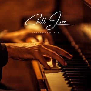 Smooth Nights of Jazz - Chill Jazz Instrumentals