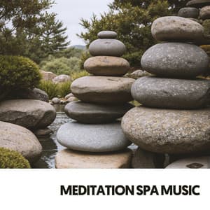 Meditation Spa Music: Melodies of Tranquility - Dog Relaxation