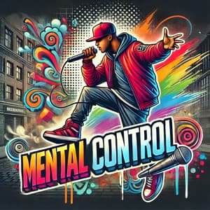 Mental Control - Beats De Rap