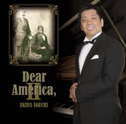Dear America, Vol. 2 - Akira Eguchi