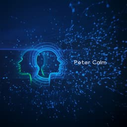 Quiet Grace for Spiritual Balance - Peter Calm