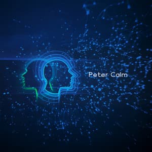 Quiet Grace for Spiritual Balance - Peter Calm