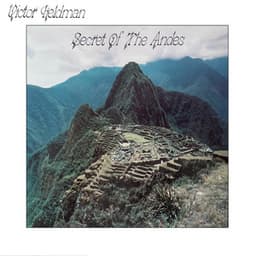 Secret of the Andes - Victor Feldman