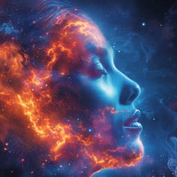 PTSD Leczenie Traumy: Bardzo Głęboka Medytacja Wspomagająca Oczyszczenia Ciała i Umysłu - Uzdrawiająca Częstotliwość HZ