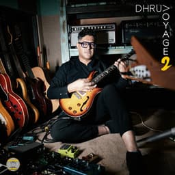 Voyage 2 - Dhruv Ghanekar