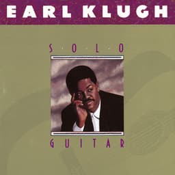 Solo Guitar - Earl Klugh
