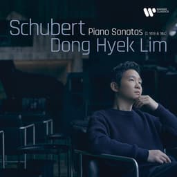 Schubert: Piano Sonatas D. 959 & 960 - Franz Schubert