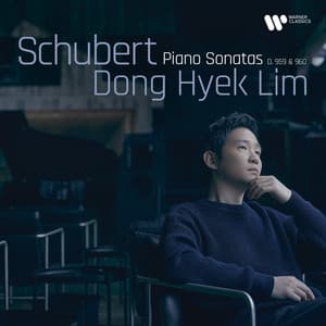 Schubert: Piano Sonatas D. 959 & 960 - Franz Schubert