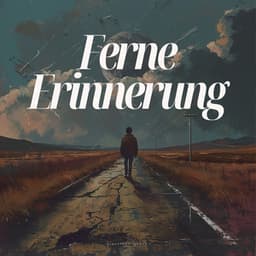 Ferne Erinnerung - Ruhige Entspannende Atmosphäre