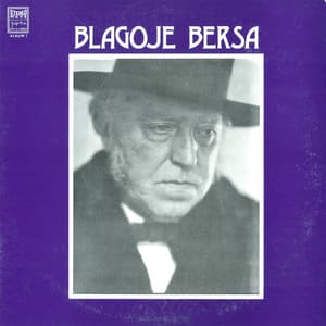 Blagoje Bersa - Sunny Fields - 75 for 75 - Blagoje Bersa