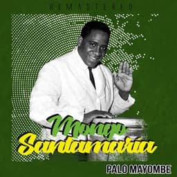 Palo Mayombe - Mongo Santamaria