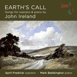 Earth's Call - John Ireland