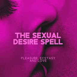 The Sexual Desire Spell: Pleasure, Ecstasy And Love - Wildlife Park